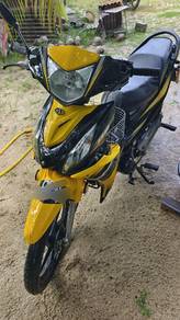 Modenas Kriss MR3