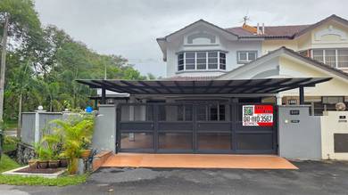 2-storey Terraced House For Sale in Semenyih,SGR