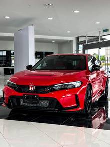 2025 Honda Civic TYPE R