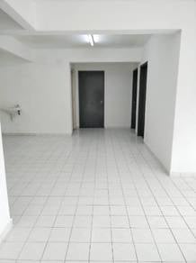 Apartment For Sale in Aman Putra Apartment
