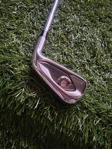 Golf Iron 7 Titleist T200 Project X 5.5 SR