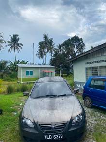 Proton Persona BASE LINE in Teluk Intan, PRK