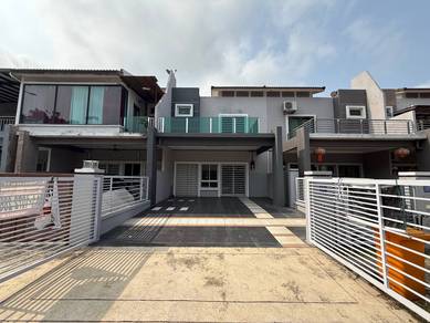 2-storey Terraced House For Sale in Bandar Sri Sendayan,NSN