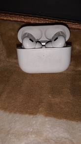 android version Air pod pro