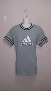 Vintage T-Shirt ADIDAS DESCENTE Size M-L