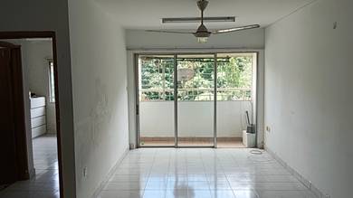 Apartment For Rent in Flora Damansara