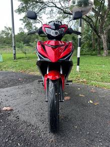 Yamaha Y15ZR