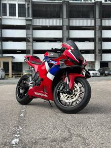 Honda CBR600RR