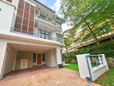 Semi-Detached House For Sale in Sri Hartamas,KUL