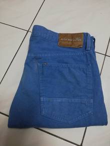 Jeans BLUE WAY JAPAN Regular Fit Size 32-33