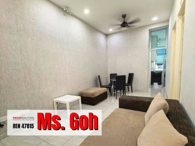 1-storey Terraced House For Rent in Kulim,KDH