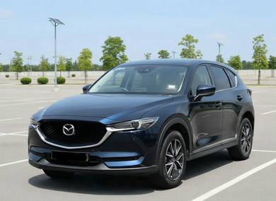 2022 Mazda CX-5 G TURBO AWD