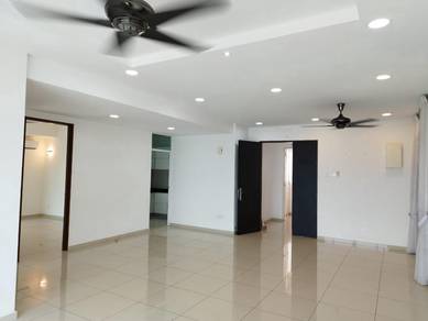 Condominium For Sale in Exo Residences @ Juru Sentral