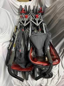 used Maclaren Tqin Techno