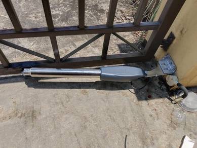 SV-07 AutoGate System Crazy Price