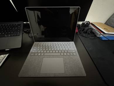 Microsoft Surface Laptop 3
