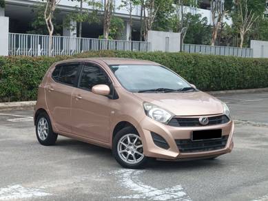   in Setapak, KUL