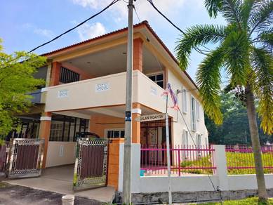 2-storey Terraced House For Sale in Bukit Baru,MLK