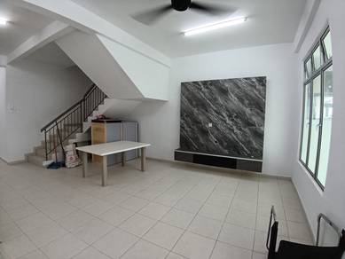 3-storey Terraced House For Rent in Rawang,SGR