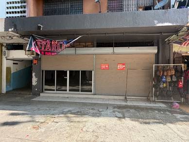 Shop lot For Rent in Kota Kinabalu,SBH