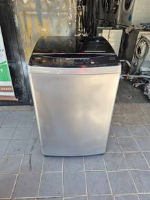 16.0kg beko inverter washing machine mesin basuh