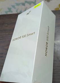 New & Still in a box