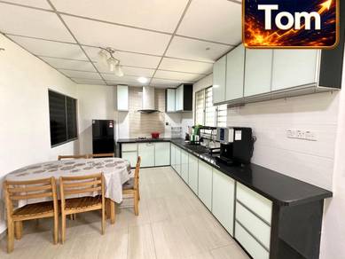 1-storey Terraced House For Sale in Kulim,KDH