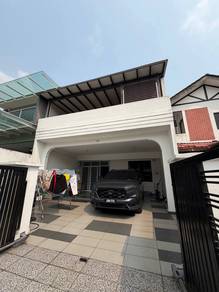 2-storey Terraced House For Sale in Skudai,JHR