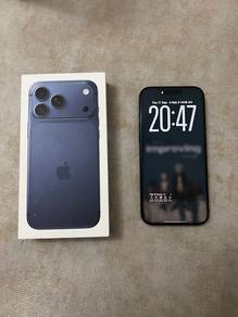 Iphone 17 Pro Max 512gb