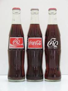 Coca-Cola Coke Thailand 290ml Glass Bottle