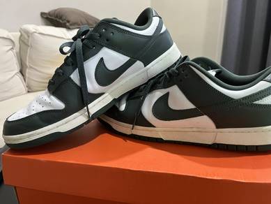 Nike Dunk Low 11UK