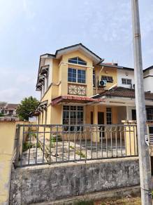 2-storey Terraced House For Rent in Iskandar Puteri,JHR