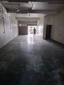 Shop lot For Rent in Perai,PNG