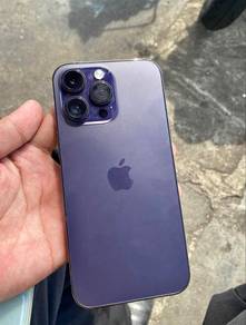 iphone 14 pro mex 256gb