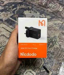 charger original 20 watt mcdodo