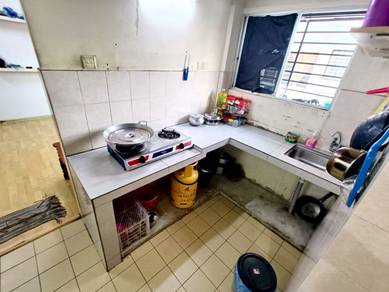 Apartment For Sale in Pangsapuri Arista