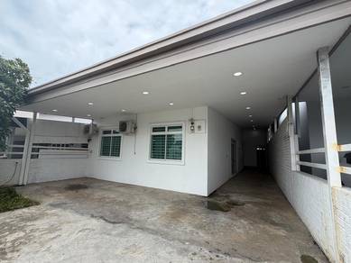 Terraced House For Rent in Kota Kinabalu,SBH