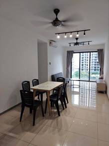 Service Residence For Rent in United Point Residence @ North Kiara