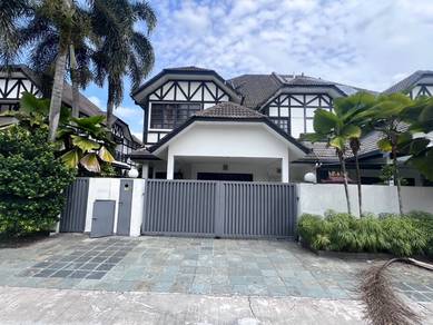 Semi-Detached House For Sale in Bandar Sungai Long,SGR