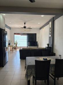 Apartment For Sale in Vista Perdana (Butterworth)