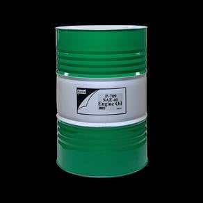 Koya P-709 SAE 40 Motor Lubricant // 200 liter
