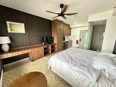 Service Residence For Rent in Astrum Ampang