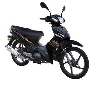 Sym SM Sport 110