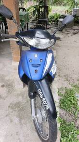 Suzuki Smash