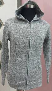 Sweater hoodie vence exchange 0098