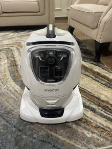 Vakum Visenso