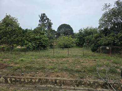 Agricultural Land in Jempol, NSN