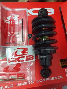 Monoshock RCB Y15 /Y16
