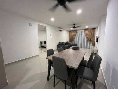 Condominium For Rent in Upper East @ Tiger Lane