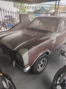 Ford Escort XL in Klang, SGR
